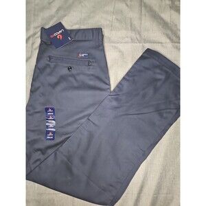 NWT Lapco FR Mens 36x32 NFPA 2112 100% Cotton P-INN7 Work Pants